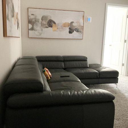 Townhome Vacay In เวสลีย์แชปเพิล ภายนอก รูปภาพ